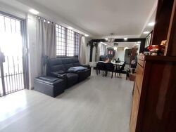 Blk 440 Tampines Street 43 (Tampines), HDB 4 Rooms #502110271
